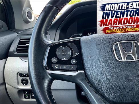 Used 2021 Honda Pilot Special Edition image 13