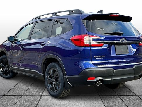 New 2026 Subaru Ascent Premium image 3