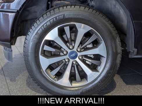 Used 2019 Ford F150 XL w/ Equipment Group 101A Mid AWD/4WD image 12