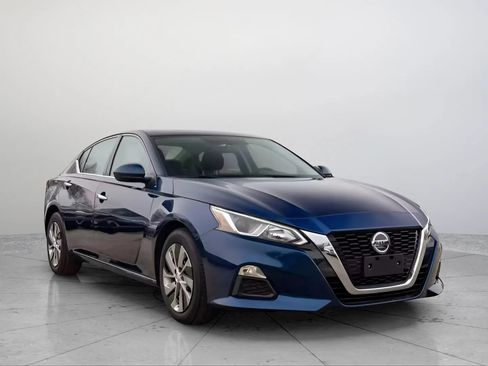 Used 2020 Nissan Altima 2.5 S image 12