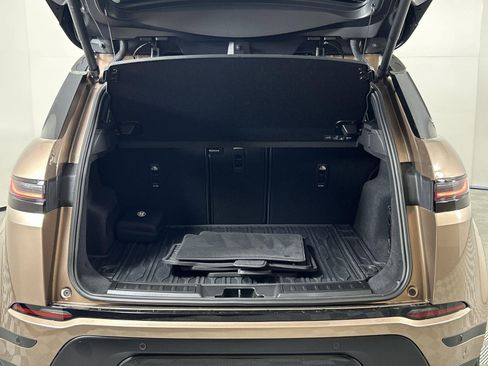 Certified 2024 Land Rover Range Rover Evoque S image 30