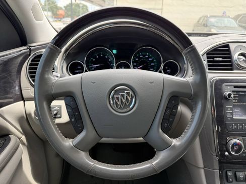 Used 2016 Buick Enclave Leather FWD image 15