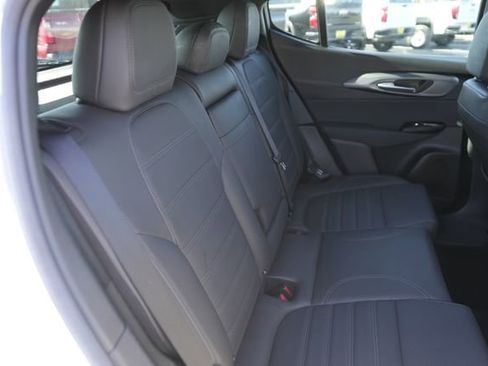 Used 2024 Alfa Romeo Tonale Veloce w/ Premium Interior Package image 16