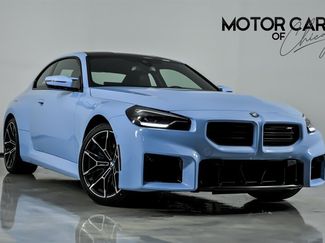 Used 2024 BMW M2 w/ Carbon Package RWD video 1