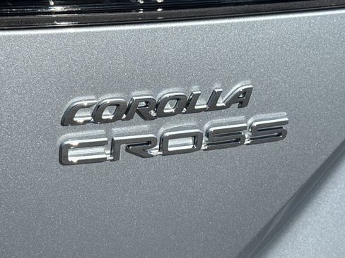 Certified 2026 Toyota Corolla Cross L image 9