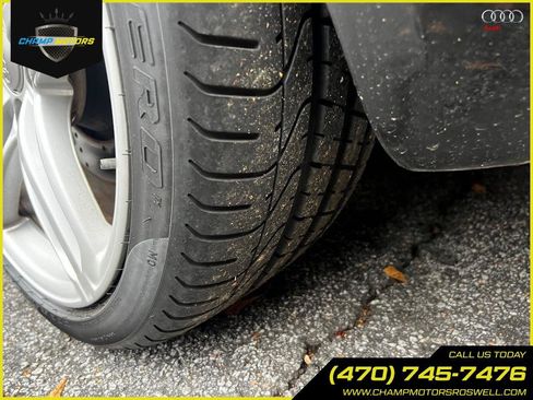 Used 2010 Audi TTS 2.0T Prestige image 13