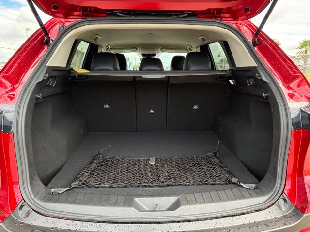 New 2026 MAZDA CX-5 Select AWD/4WD image 8