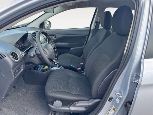 Used 2024 Mitsubishi Mirage G4 SE image 9