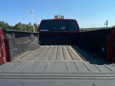 Used 2014 Nissan Titan PRO-4X AWD/4WD image 12