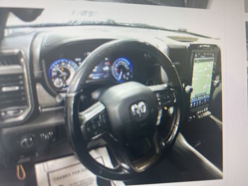 Used 2020 RAM 1500 Limited AWD/4WD image 6