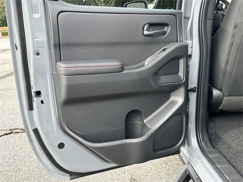 New 2026 Nissan Frontier Pro-X image 16