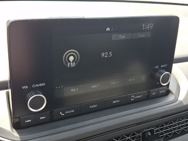 Used 2024 Honda Accord LX image 17