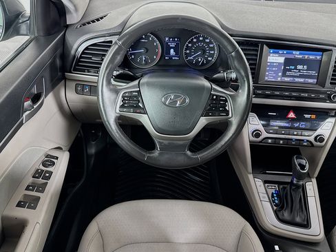 Used 2018 Hyundai Elantra Value Edition image 16