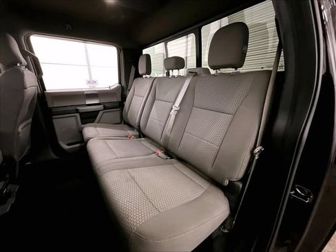 Used 2018 Ford F150 XLT w/ Equipment Group 302A Luxury AWD/4WD image 25