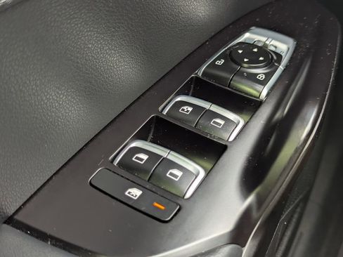 Used 2024 Kia K5 GT-Line image 18