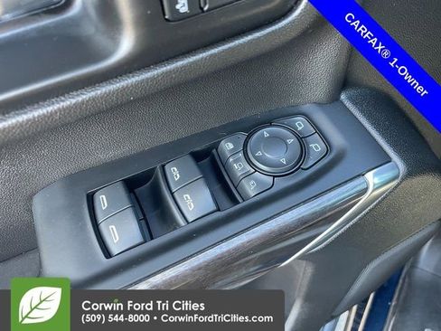 Used 2022 Chevrolet Silverado 2500 LTZ w/ Z71 Off-Road Package image 20