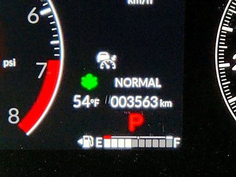 Used 2026 Honda Odyssey Elite image 16