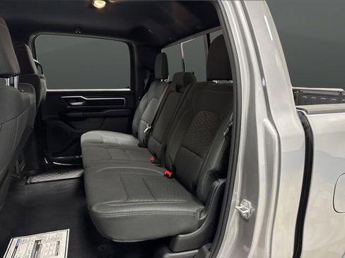 New 2026 RAM 1500 Big Horn/Lone Star image 29