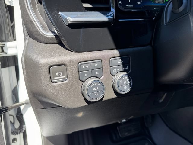 Used 2023 Chevrolet Silverado 1500 RST w/ Convenience Package II AWD/4WD image 26