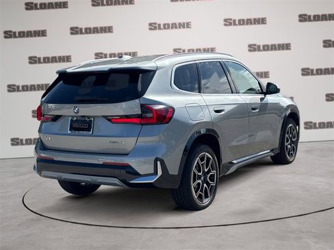 New 2026 BMW X1 xDrive28i w/ Technology Package image 5