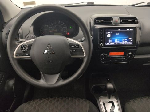 Used 2021 Mitsubishi Mirage LE image 22
