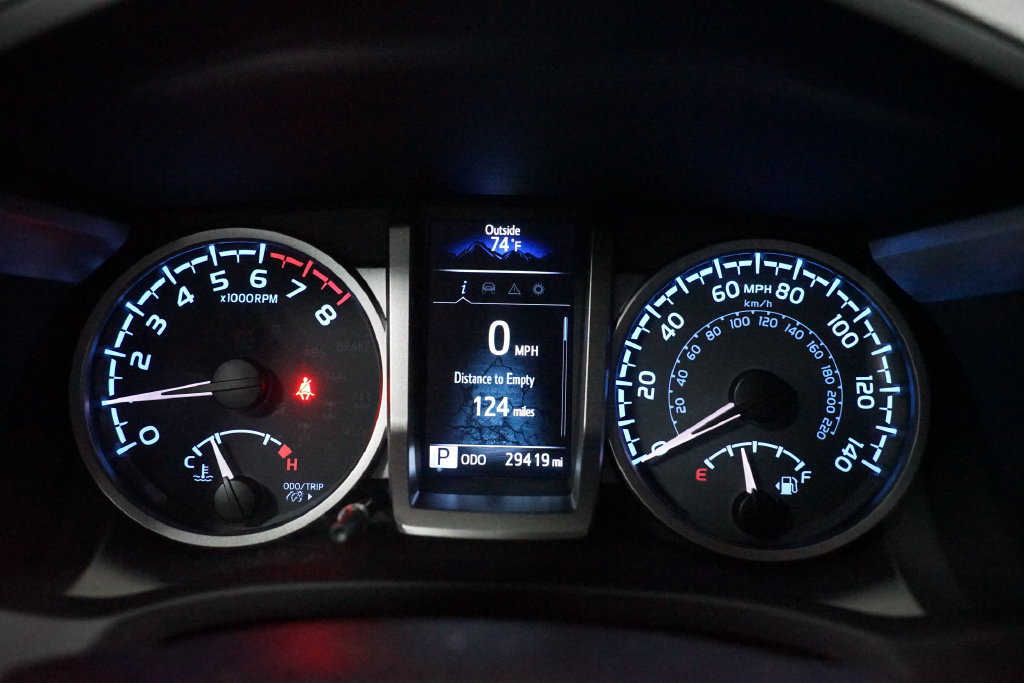 Certified 2023 Toyota Tacoma SR5 w/ Technology Package RWD image 16