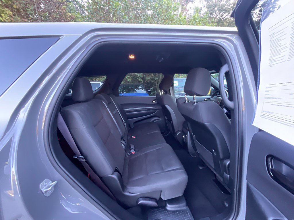 Used 2025 Dodge Durango GT AWD/4WD image 24