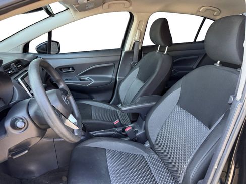 Used 2020 Nissan Versa S FWD image 9