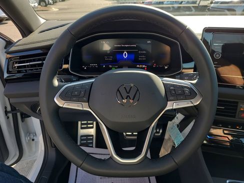 New 2026 Volkswagen Jetta Sport FWD image 27