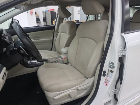 Used 2014 Subaru Impreza 2.0i Sport Premium AWD/4WD image 7