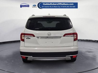 Used 2022 Honda Pilot Touring