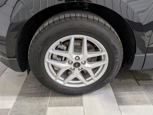 Used 2023 Ford Edge SEL w/ Convenience Package AWD/4WD image 7