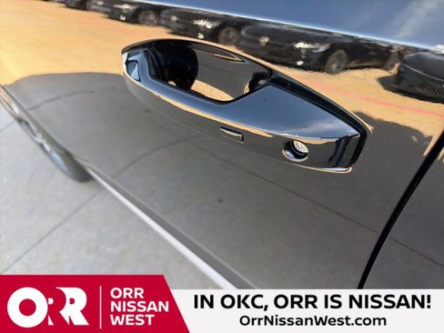 New 2026 Nissan Kicks SV w/ Charging Package image 11