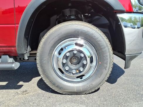 New 2026 RAM 3500 Tradesman image 9