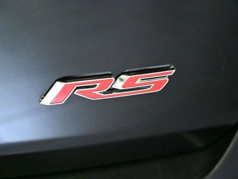 Used 2023 Chevrolet Traverse RS image 13