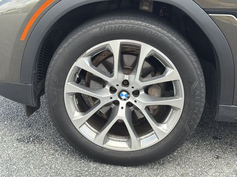 Used 2022 BMW X6 xDrive40i w/ Luxury Seating Package AWD/4WD image 34