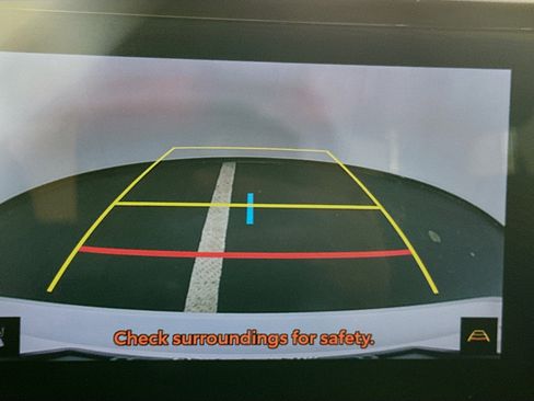 Used 2025 Toyota Camry LE image 23