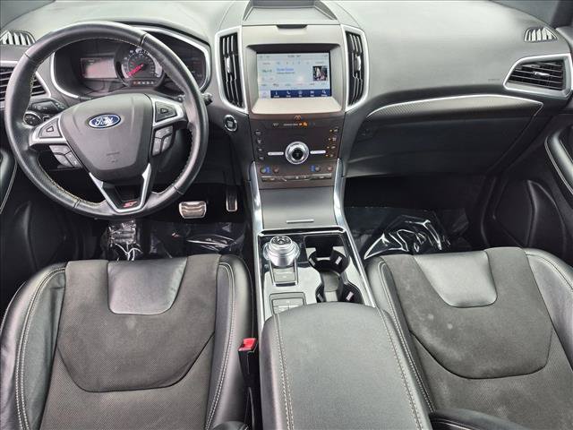 Used 2020 Ford Edge ST w/ Equipment Group 401A AWD/4WD image 19