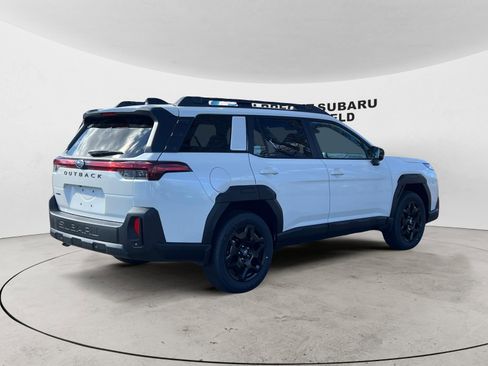 New 2026 Subaru Outback Limited image 5