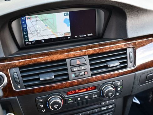 Used 2008 BMW 335i Convertible image 67