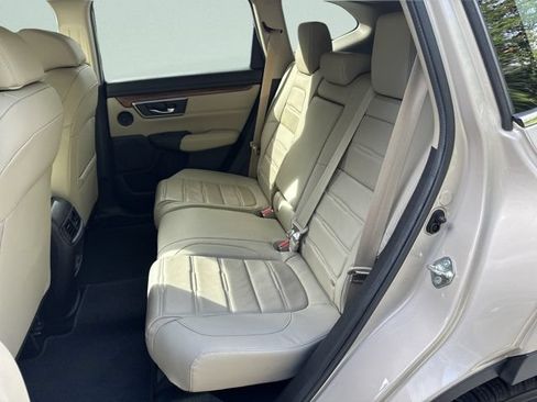 Used 2019 Honda CR-V EX-L image 20