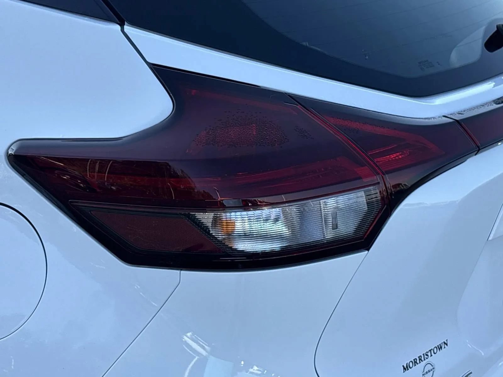Used 2024 Nissan Kicks S FWD image 10