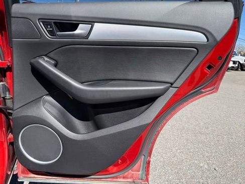 Used 2015 Audi Q5 TDI Premium Plus w/ Technology Package image 41