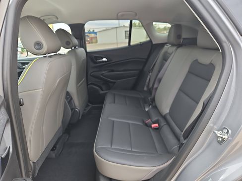 New 2026 Chevrolet Trax ACTIV w/ Driver Confidence Package FWD image 11