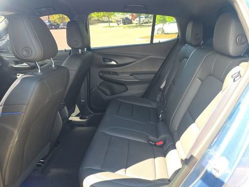 Used 2024 Buick Envista Sport Touring w/ Convenience I Package FWD image 17