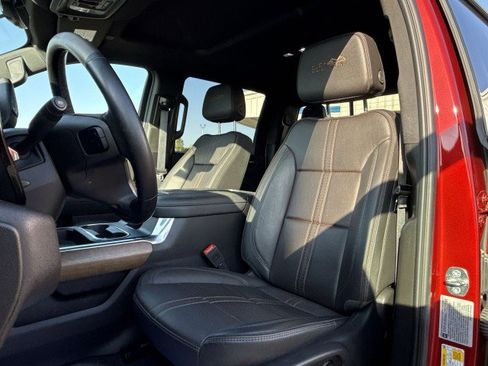 Certified 2024 Chevrolet Silverado 3500 High Country w/ High Country Premium Package image 5