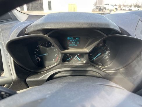 Used 2015 Ford Transit Connect XL image 8