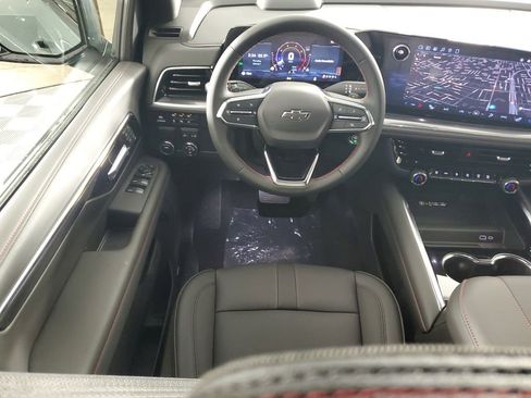 New 2026 Chevrolet Tahoe RST image 15