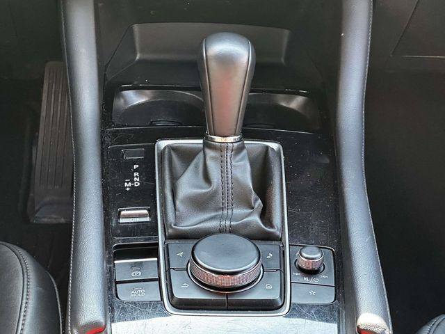 Used 2024 MAZDA MAZDA3 s FWD image 14