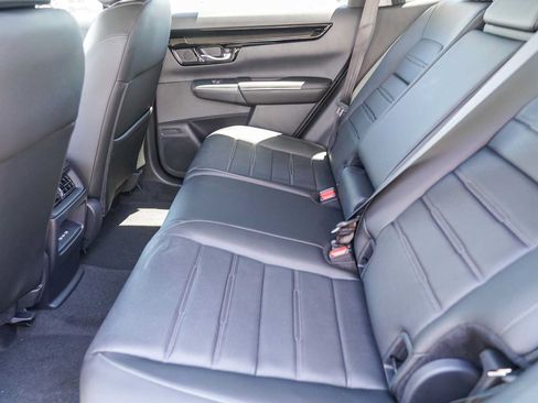 New 2026 Honda CR-V EX-L image 21